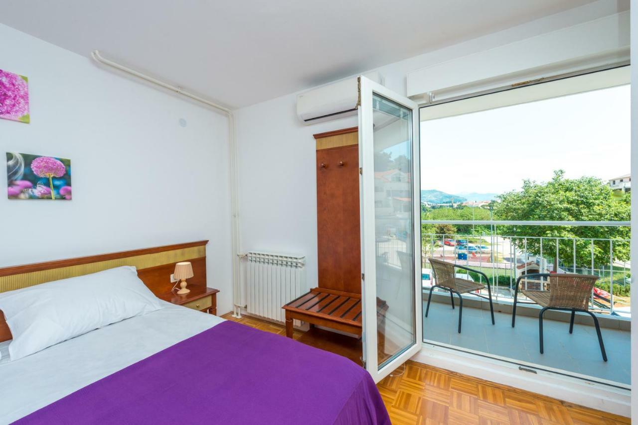 Antonija'S Little Oasis Apartment Dubrovnik Luaran gambar