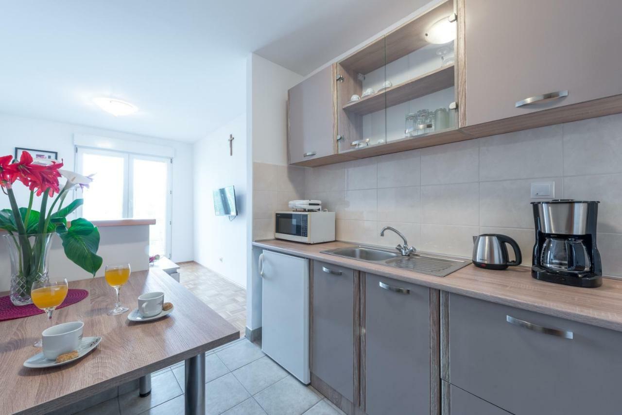 Antonija'S Little Oasis Apartment Dubrovnik Luaran gambar