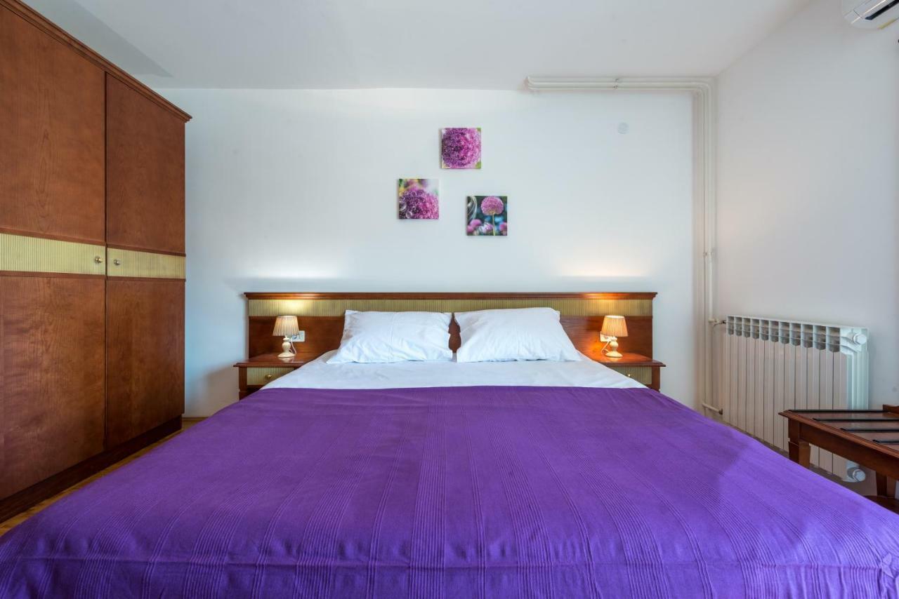 Antonija'S Little Oasis Apartment Dubrovnik Luaran gambar