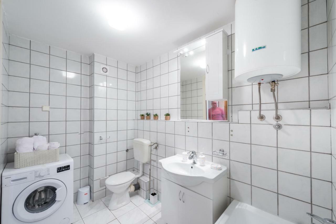Antonija'S Little Oasis Apartment Dubrovnik Luaran gambar