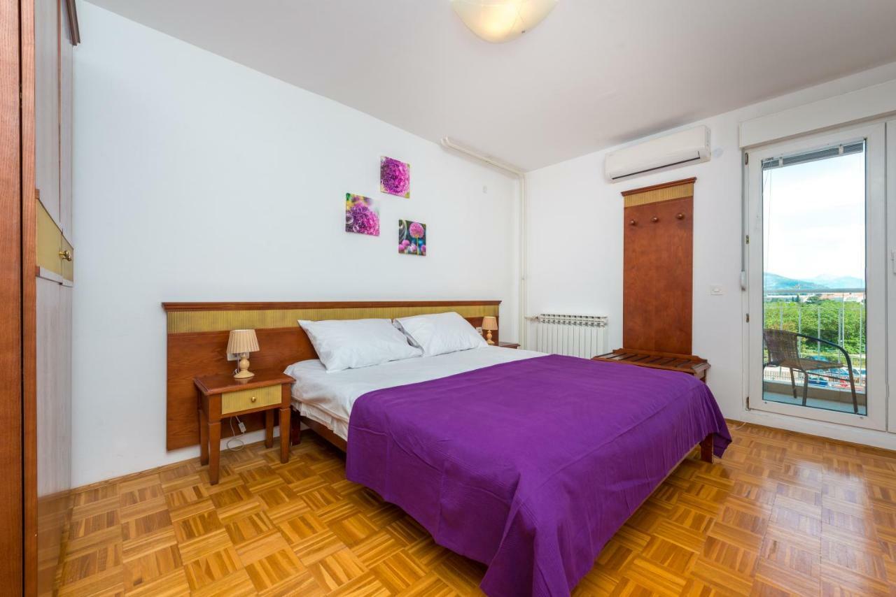 Antonija'S Little Oasis Apartment Dubrovnik Luaran gambar