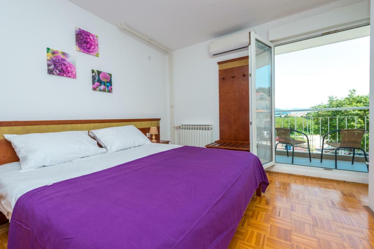 Antonija'S Little Oasis Apartment Dubrovnik Luaran gambar