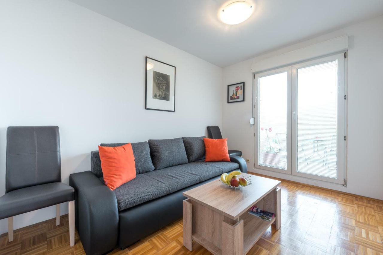 Antonija'S Little Oasis Apartment Dubrovnik Luaran gambar