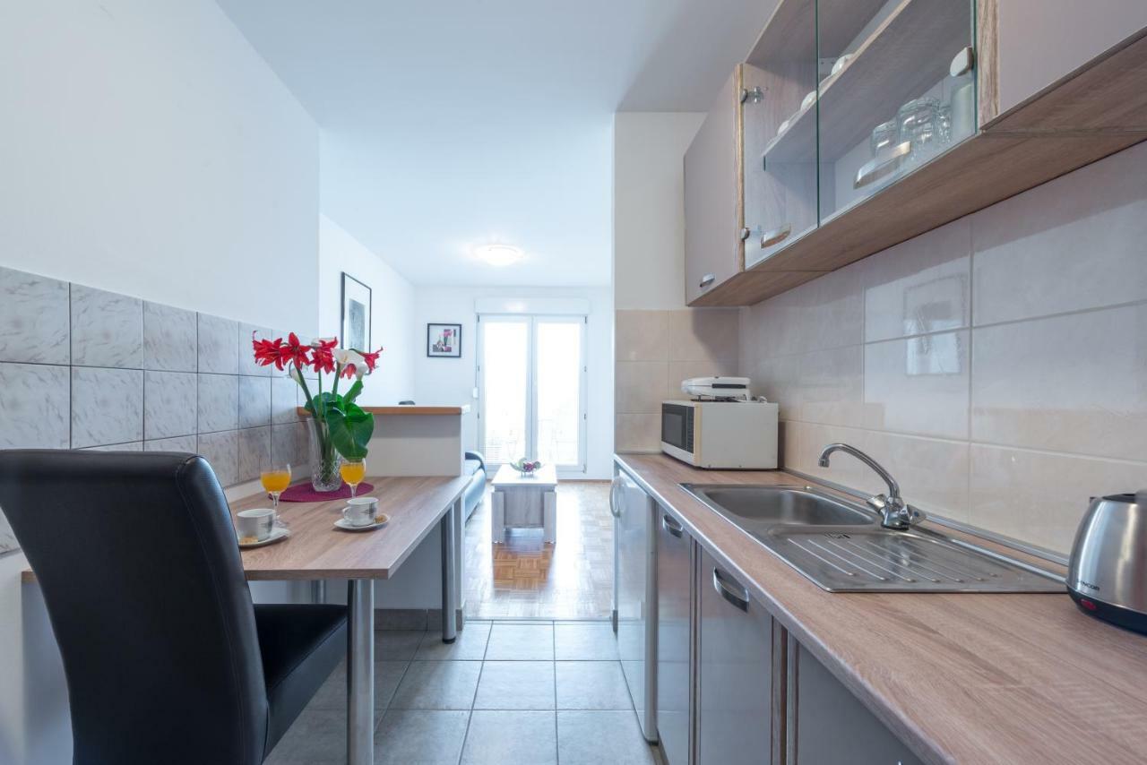 Antonija'S Little Oasis Apartment Dubrovnik Luaran gambar